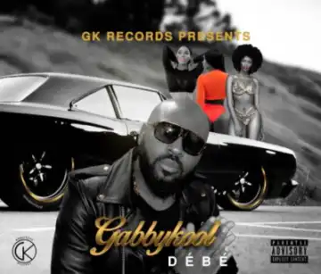 Gabbykool - Debe